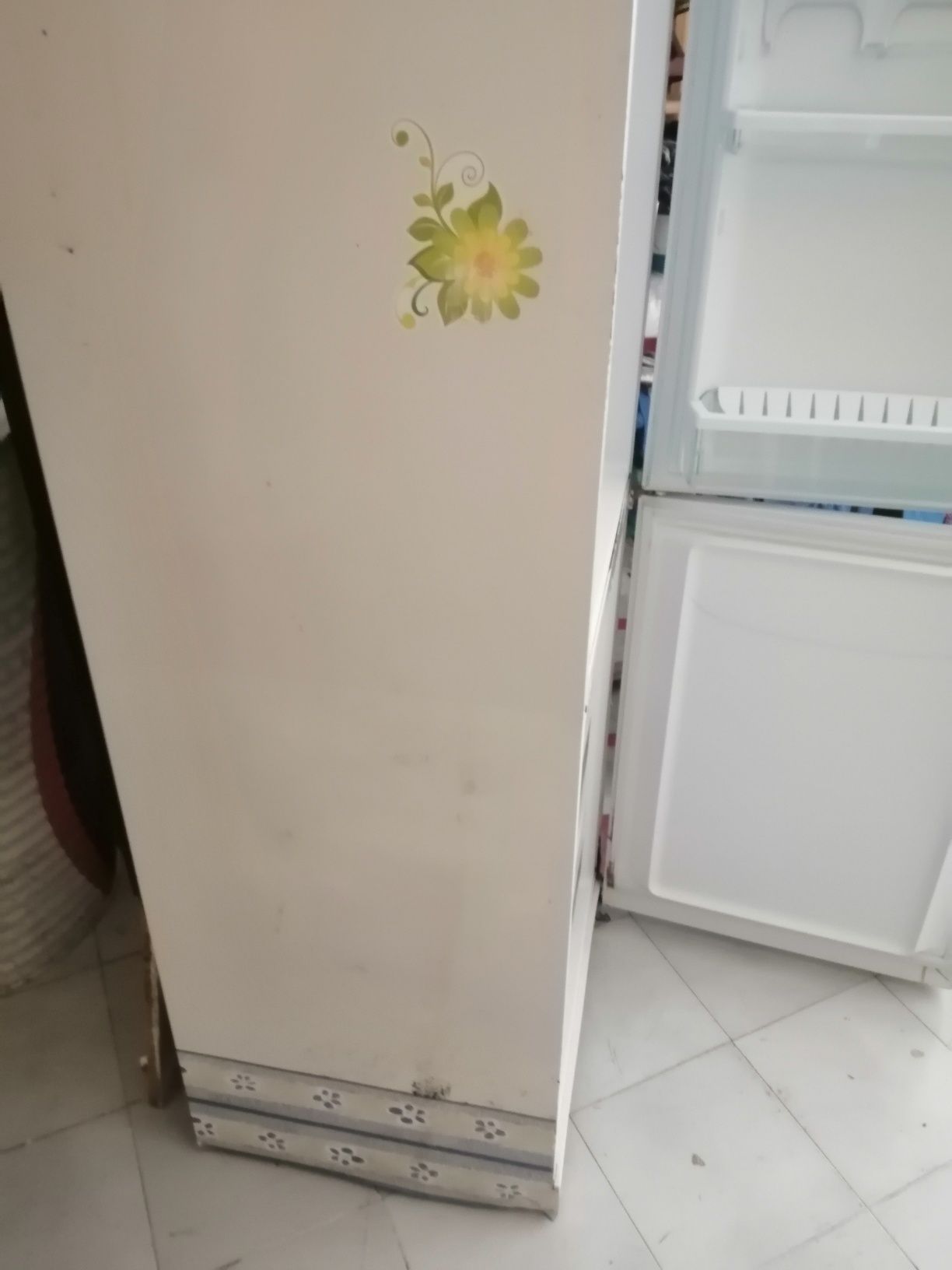 Frigorifico combinado