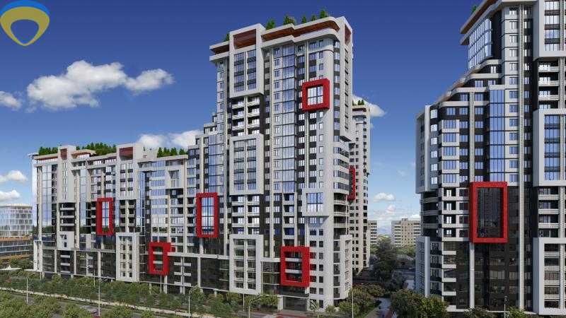 Продам квартиру в Таировских садах