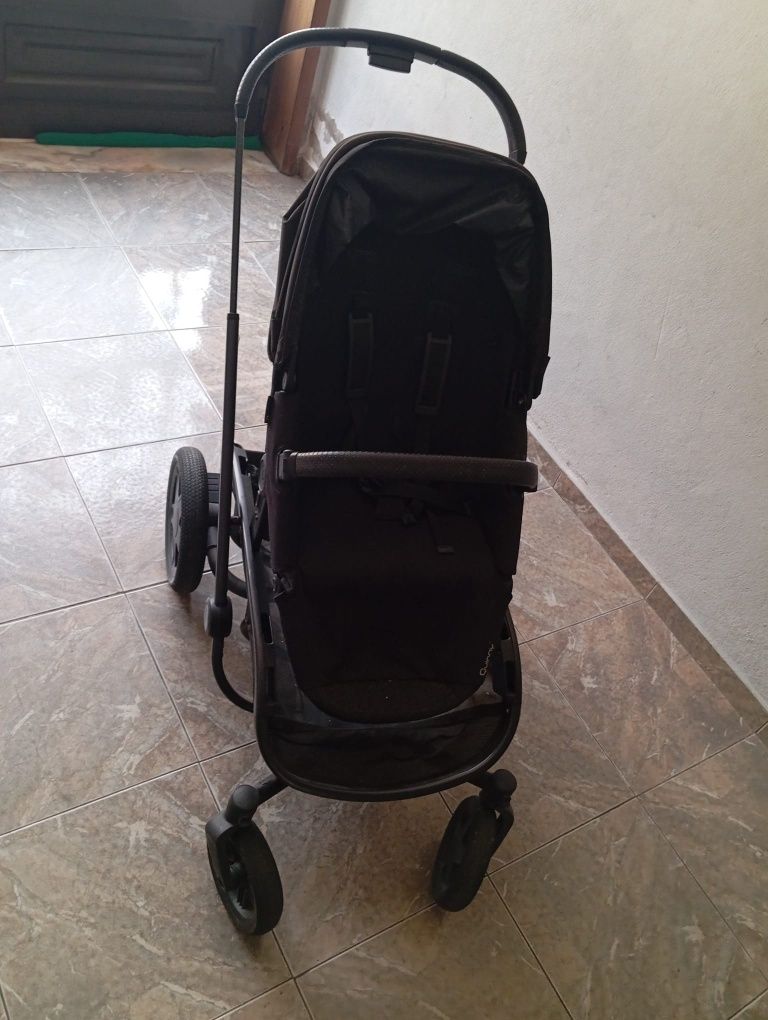 Carrinho quinny hubb