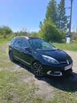 Renault GRAND SCENIC III Benzyna