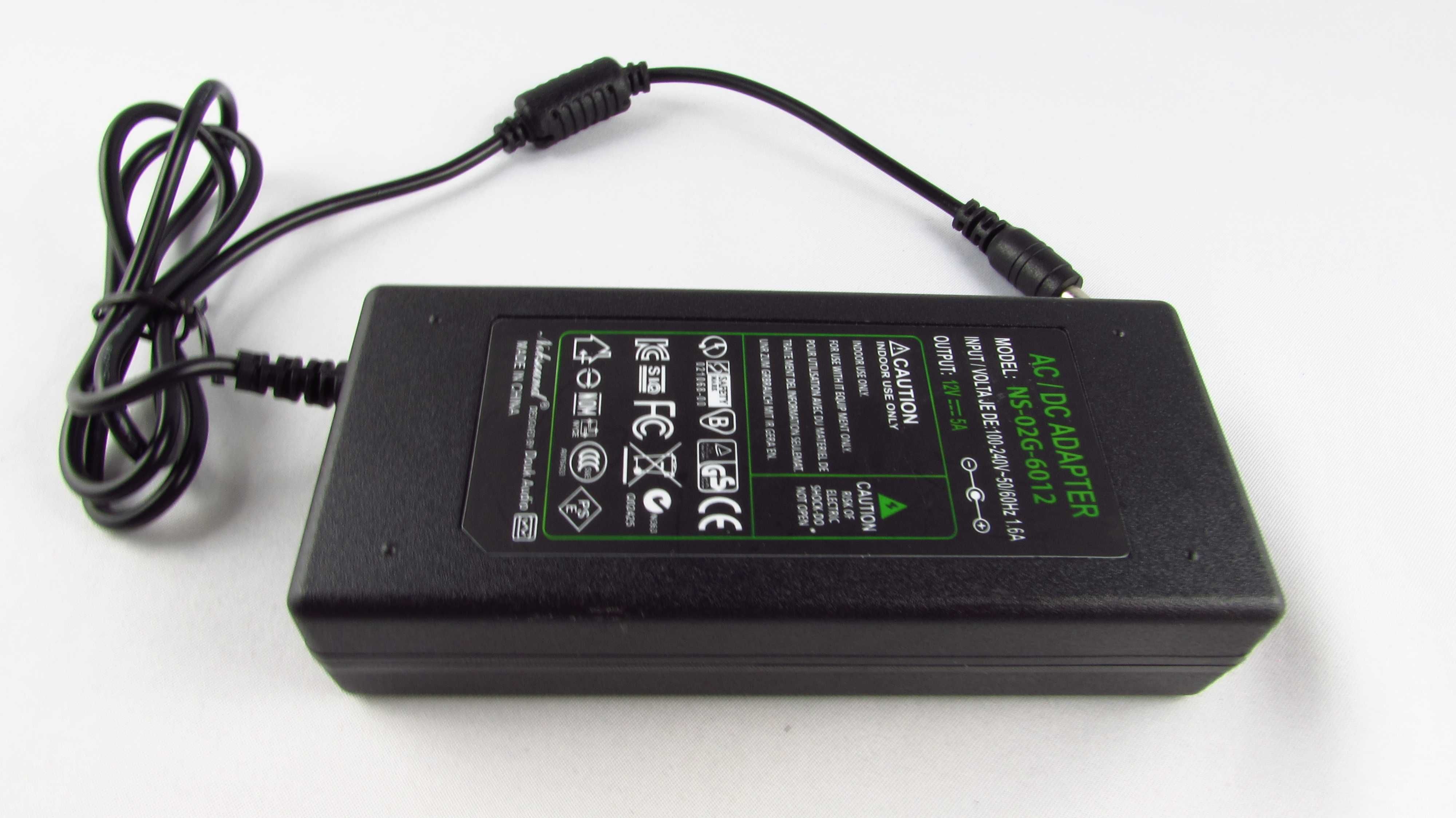 NOBSOUND - NS-01G Pro - Kompaktowy wzmacniacz stereo Bluetooth