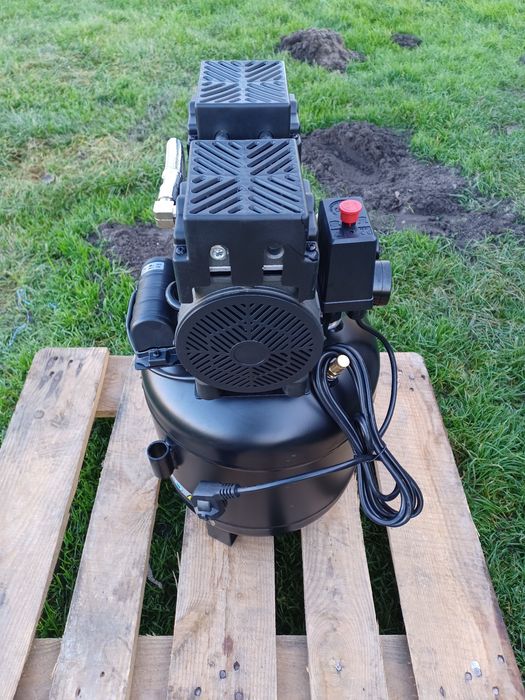 Kompresor  TE-AC 135/24 Silent Plus