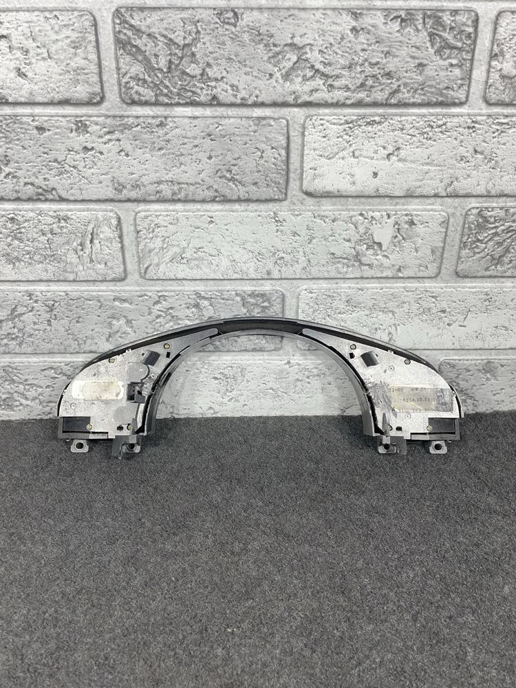 Декор спорт руля BMW E38/E39/E46/E53 Код:726