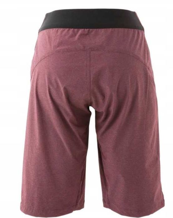 Spodenki rowerowe damskie YETI Avery Short S