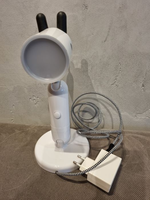 Lampa ścienna LED Krux IKEA