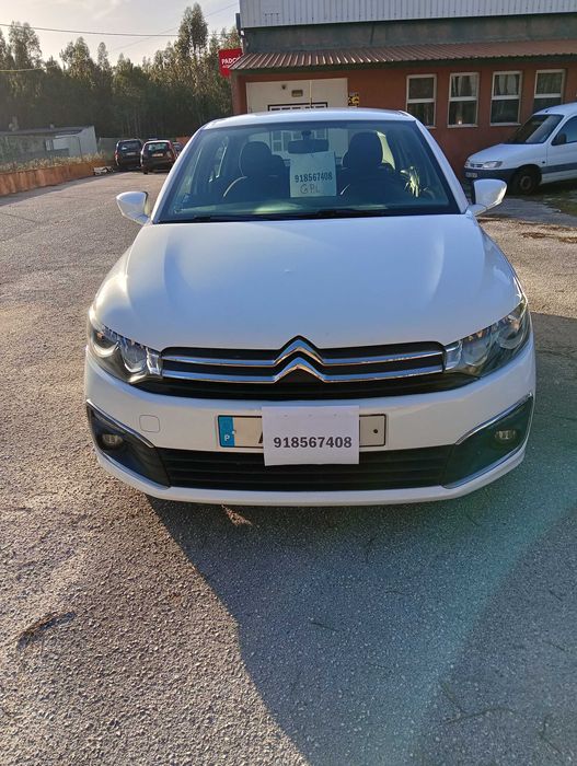 Carro a gasolina e Gpl