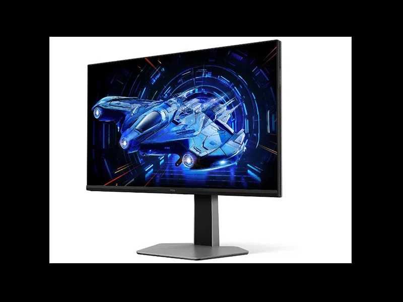 TCL 27G64
Професійний HDR монітор