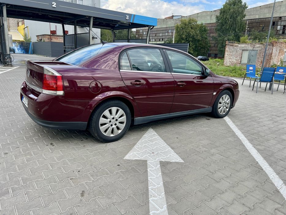 Продам Opel Vectra