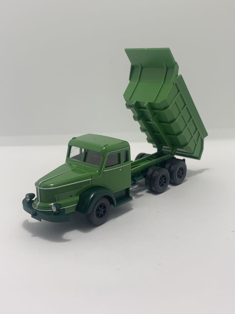 Krupp Titan da Wiking escala 1/87