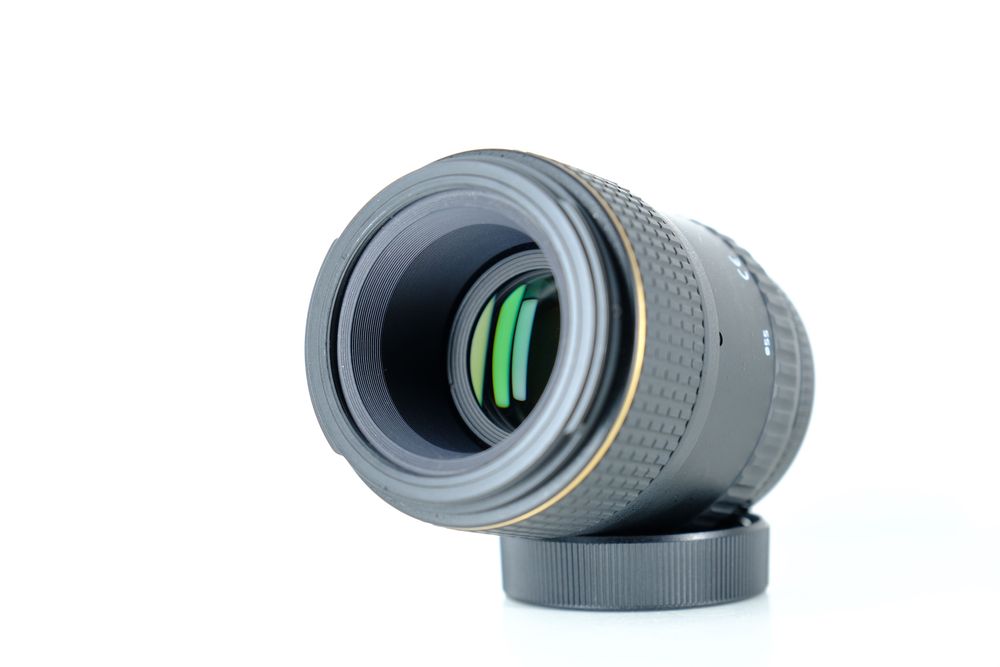 Tokina AT-X PRO D 100mm f/2,8 Macro (Nikon) + гарантія /без передоплат
