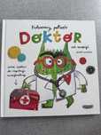 Kolorowy potwór Doktor