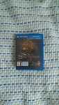 Soul Sacrifice PsVita