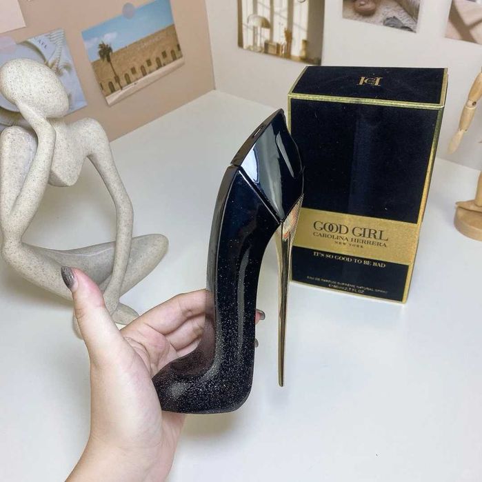 Carolina Herrera Good Girl Supreme,2020 80ml