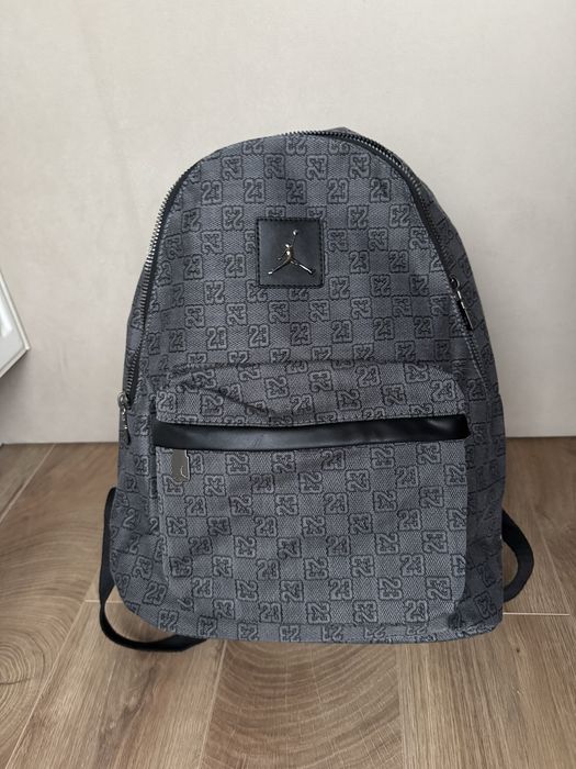 Plecak Jordan Monogram