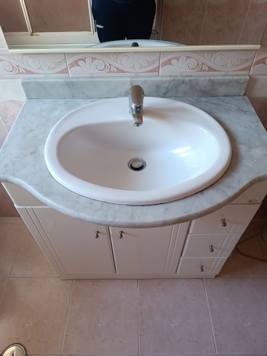 Móvel Casa de Banho