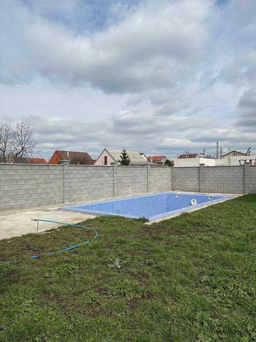 Дом в пешей доступности к Черному морю!