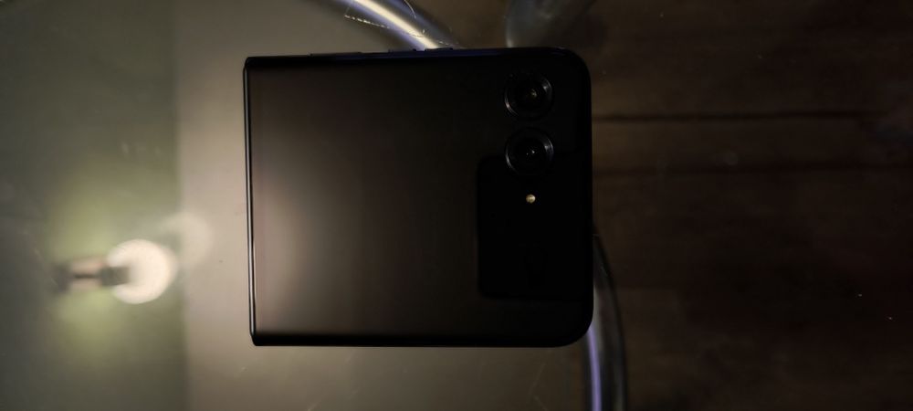 Motorola razr 50 ultra 12/512gb granatowy