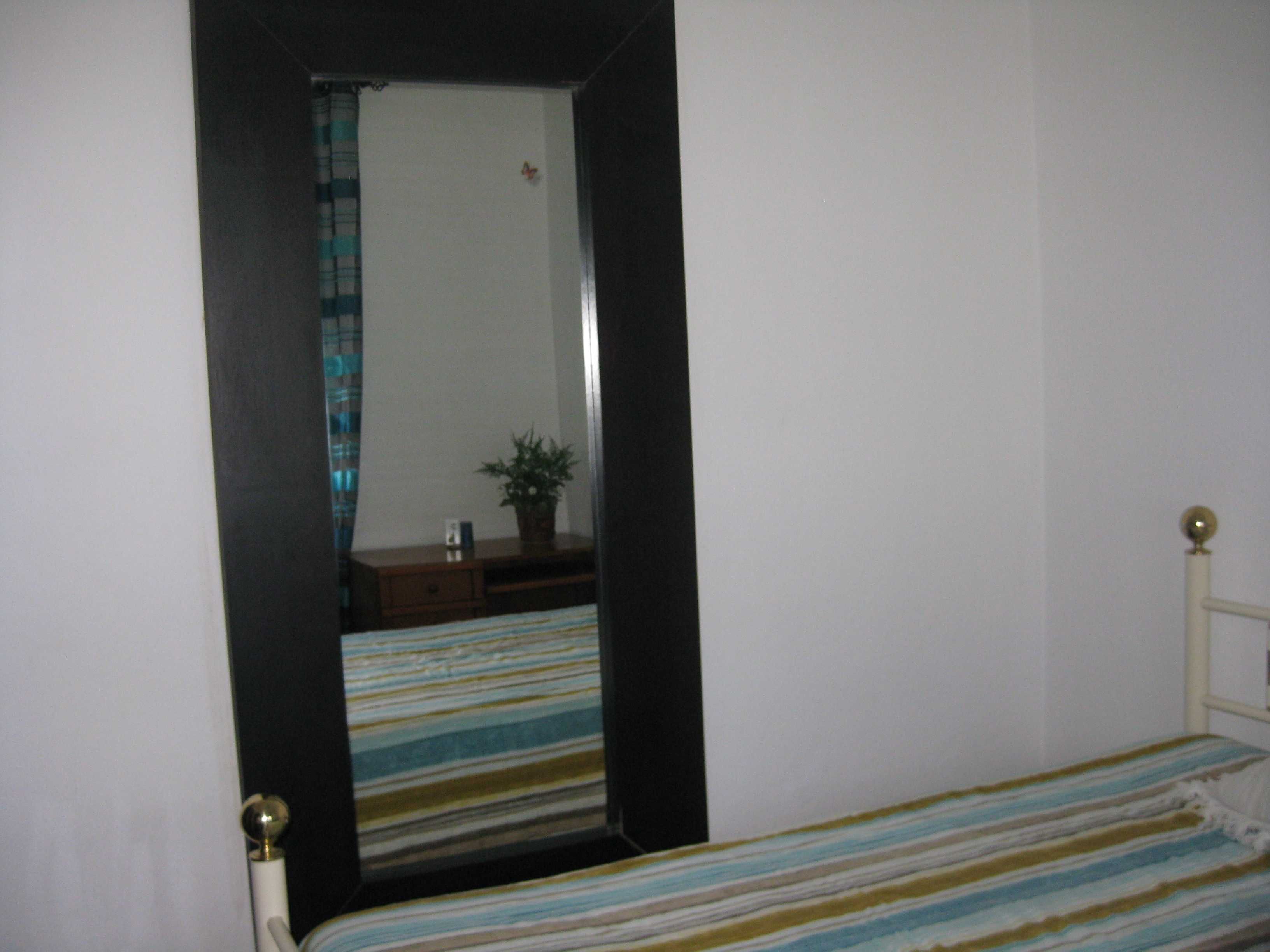 Pequeno apartamento remodelado e muito confortável!