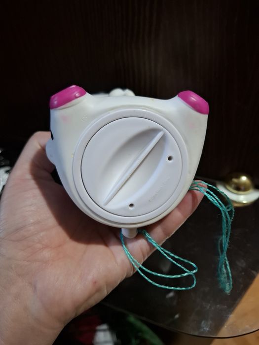 Копілка, копилка ЛОЛ далматинець, LOL