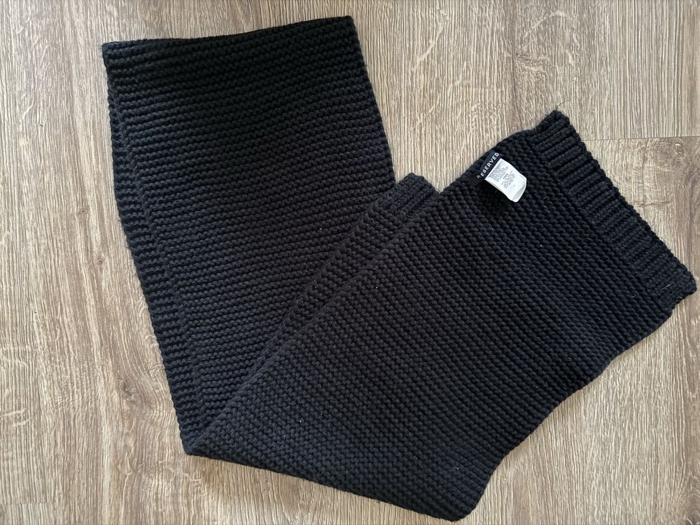Reserved szal unisex