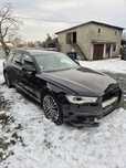 na części AUDI A6 C7 lift S-line 3,0 TDI CRT PLX LY9T drzwi szyba itp