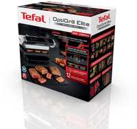 Нові! Офіційний! Запаковані! Tefal OptiGrill Elite GC750D30 / GC750830