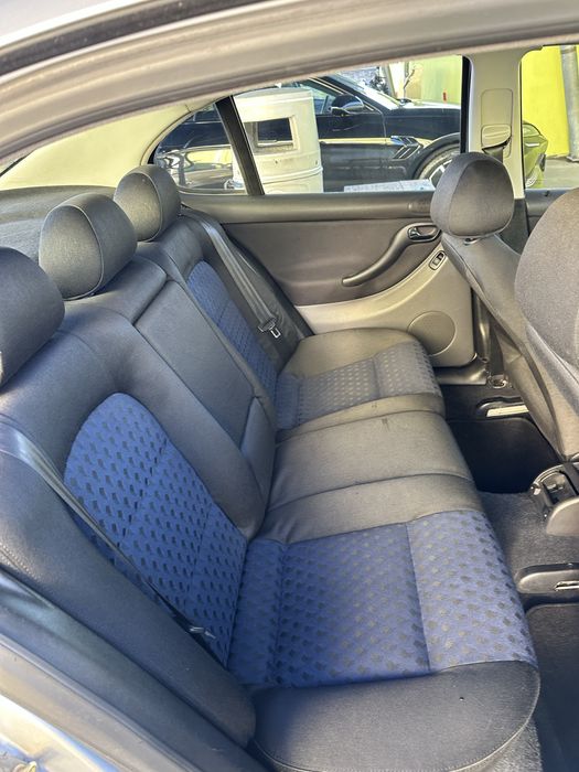 Seat Toledo TDI Sport