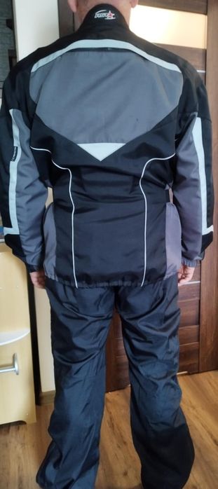 Kombinezon motocyklowy