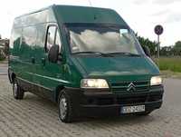 Citroen Jumper Max 2.8 HDI HAK OKAZJA  WARTO