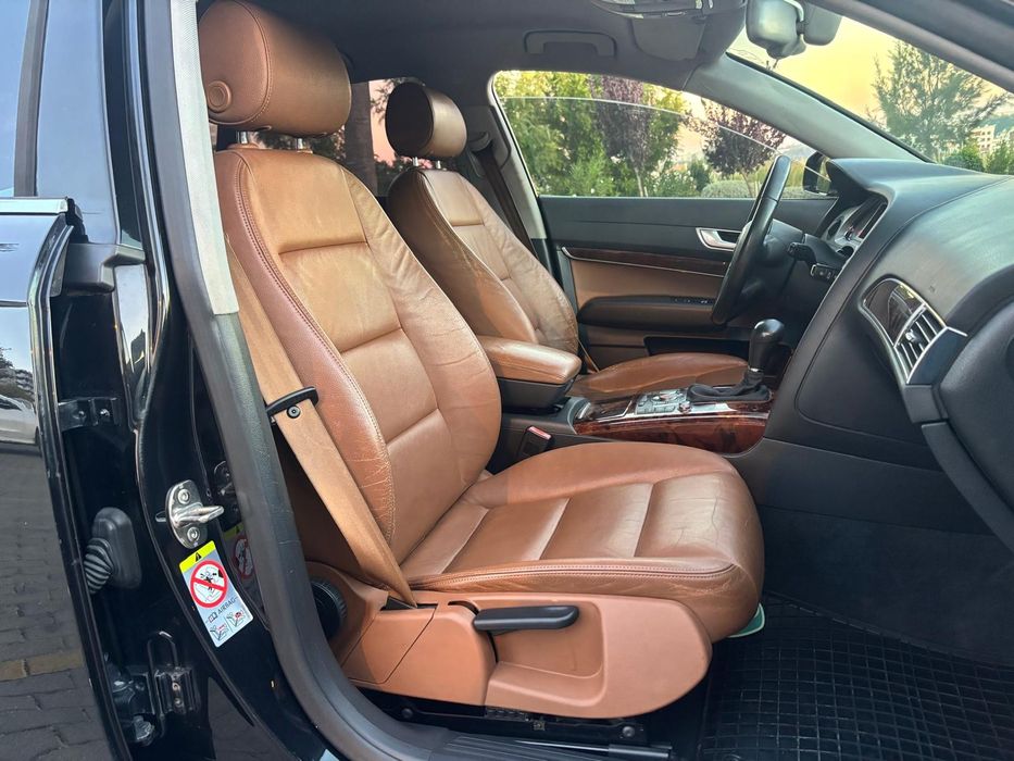 Audi A6 2.0 Tdi 140cvs Nacional IUC barato