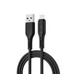 WiWU - Kabel USB serii Starlink Wi-C042E USB A do Lightning 2,4A -