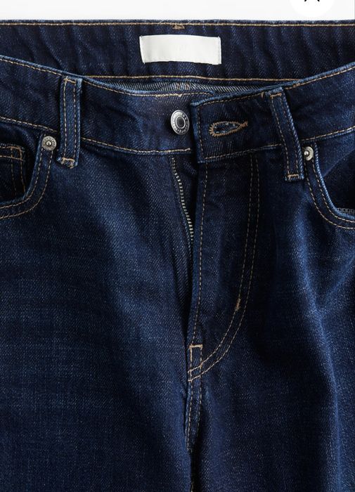 Красиві джинси фірми H&M