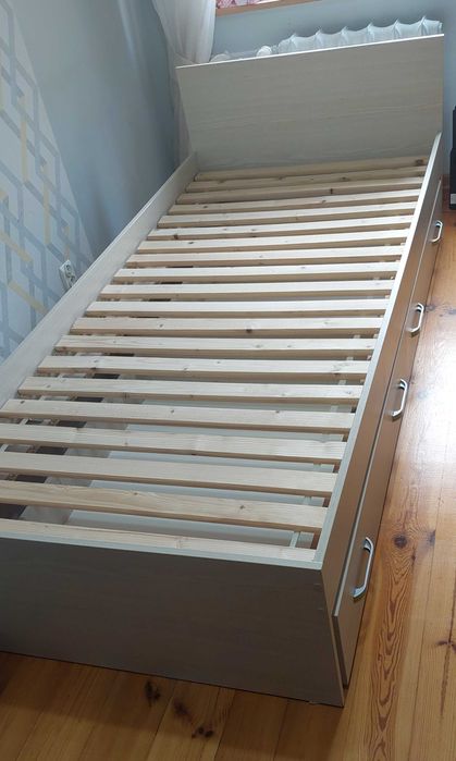 Oddam łóżko 80x200