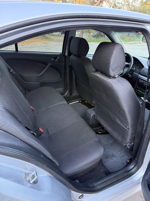 Продам шкоду октавію тур 2008