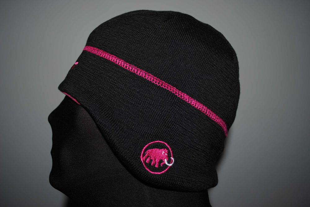 шапка Mammut  Eiger Extreme  one size