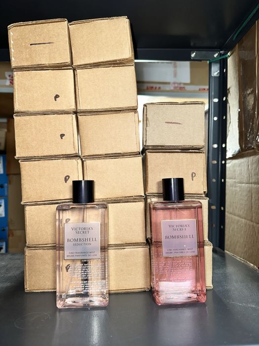 Victoria’s Secret PINK спрей міст лосьйон скраб оригінал тільки ОПТ