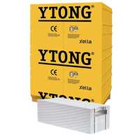 Ytong Forte PP2,5/0,4S+GT 24 cm