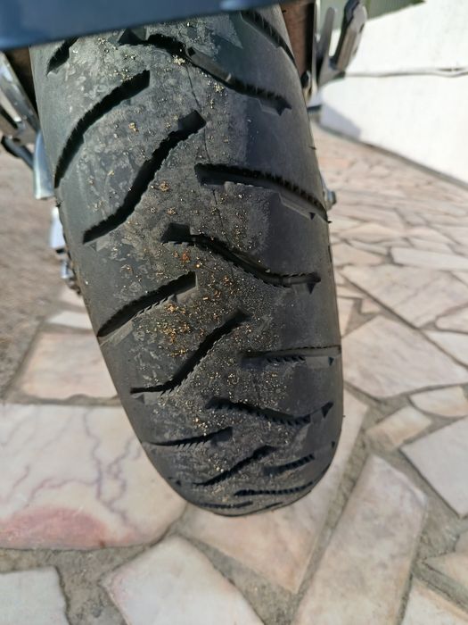 Honda Varadero 1000XL