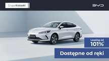 BYD Inny