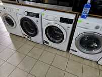 Pralka Electrolux EW6F328WUP PerfectCare 600 | 8kg | 1200obr. | gw3mce
