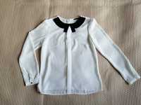 Biała koszula damska Mohito 36