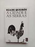 A Cidade e as Serras - Eça de Queirós