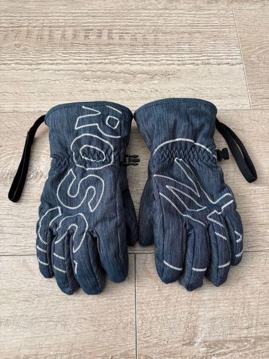 Комбінезон зимовий