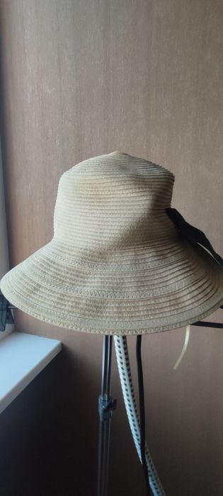 Шляпа Панама від сонця