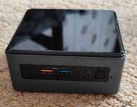 Komputer stacjonarny Terra BTO PC- Micro + akcesoria