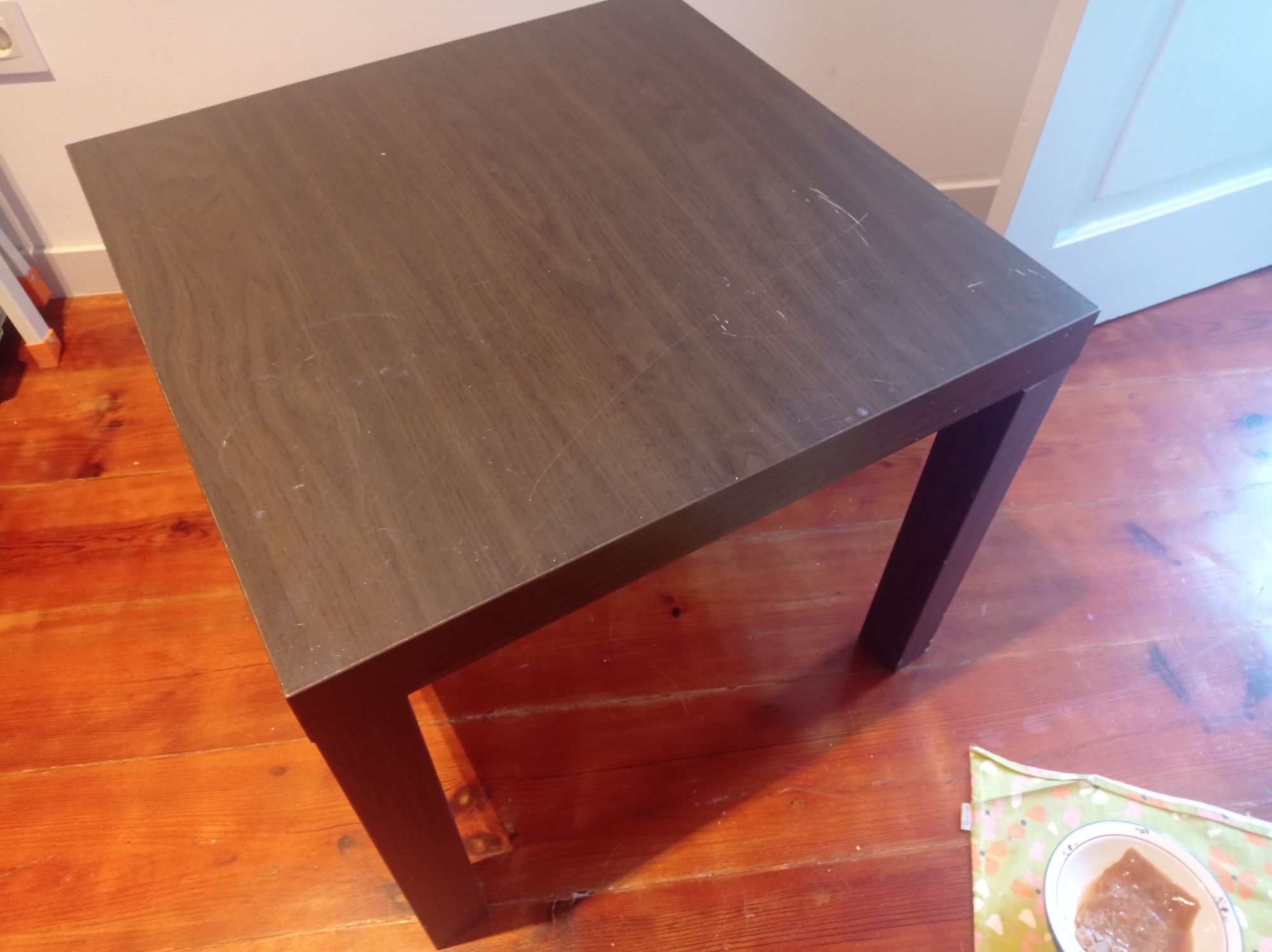 Mesa de apoio IKEA