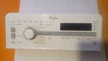 Panel sterowania do pralki Whirlpool Tdlr 60113