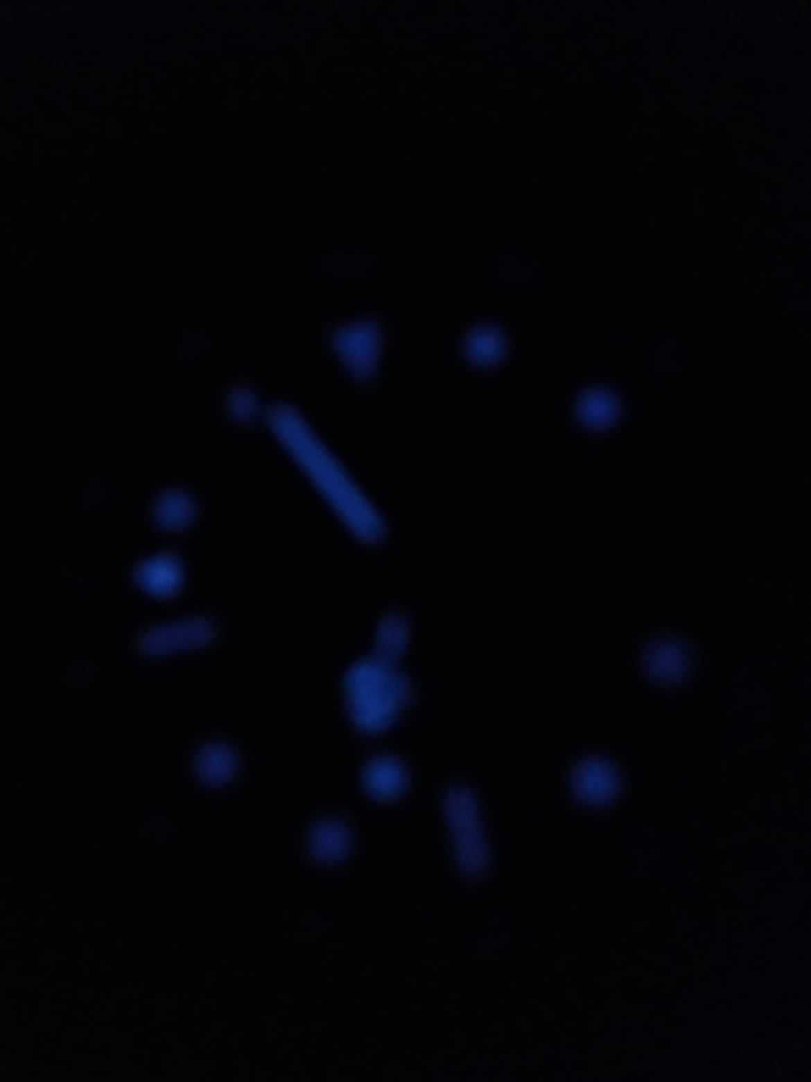 Relógio Homem Automático Pagani Design GMT