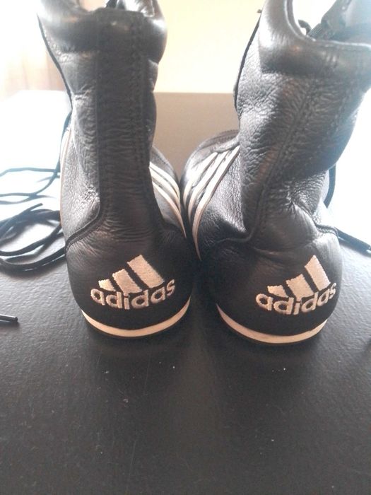 Bota sapatilha adidas