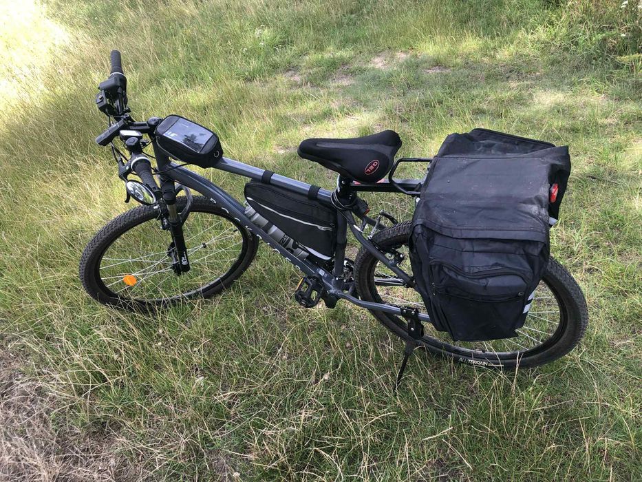 Rower Gorski MTB